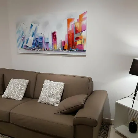 Appartement La Brede