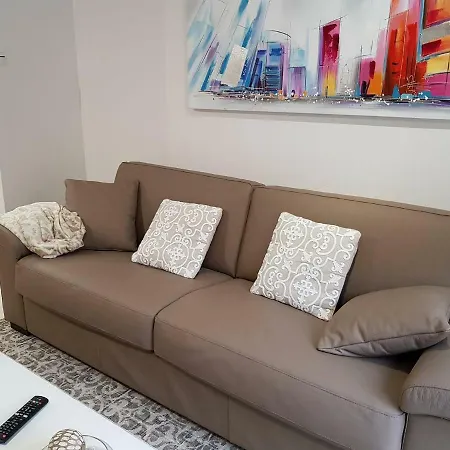 Appartement La Brede