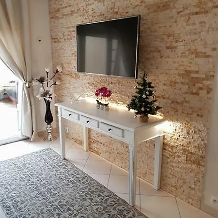Appartement La Brede Apartmán La Brede