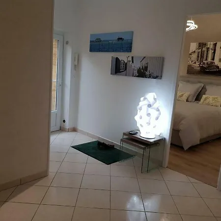 Appartement La Brede Apartmán *