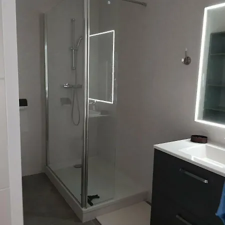 Appartement La Brede Apartmán La Brede