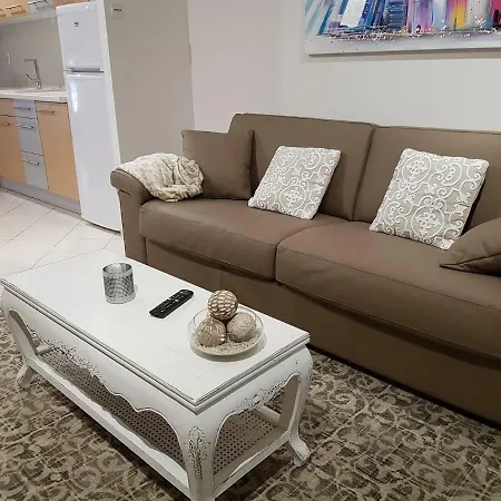 Appartement La Brede