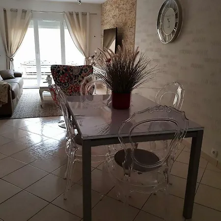 Appartement La Brede Apartmán La Brede
