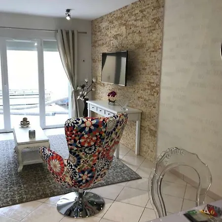 Appartement La Brede *