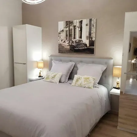 Appartement La Brede * La Brede