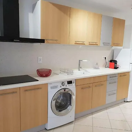 Appartement La Brede Apartmán *
