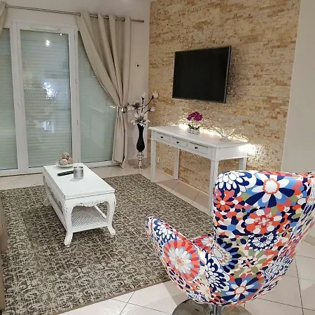 Appartement La Brede Apartmán *