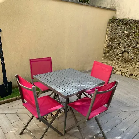 Appartement La Brede *